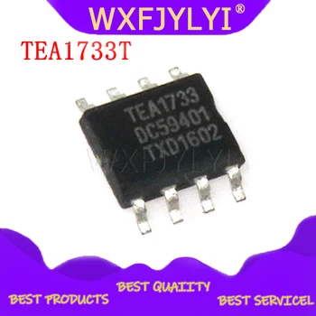 10PCS TEA1733T TEA1733 SOP-8 LCD jauda-chip EA1733 EA1733L