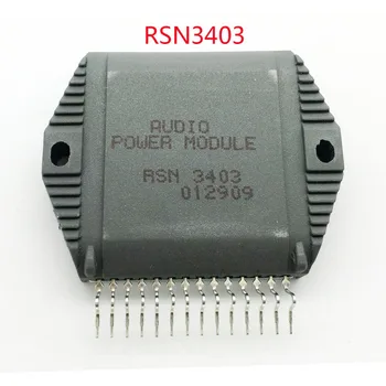 Sākotnējā jaunu RSN3403 RSN-3403 STRĀVAS MODULIS integrālā shēma