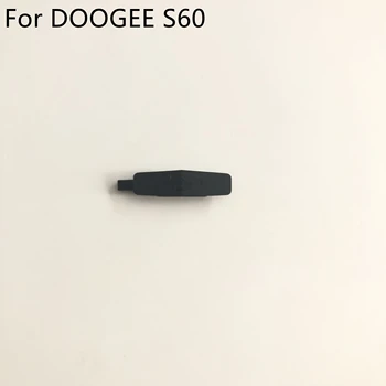 Jauns USB Interfeiss Gumijas Aizbāzni, Lai DOOGEE S60 MTK Helio P25 Octa Core 5.2 collu FHD 1920x1080 Viedtālrunis
