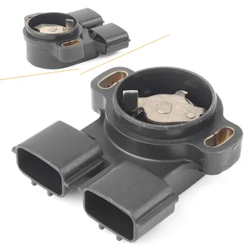 Droseles Pozīcijas Sensors TPS Par Nissan Maxima Infiniti A33 A22-669B00 A22669B00 SAAF000