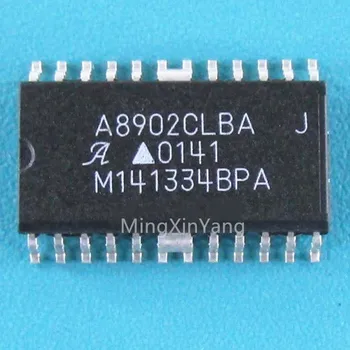 5GAB A8902CLBA A8902CLB SOP-24 Integrālās shēmas (IC mikroshēmu motora kontrolieris