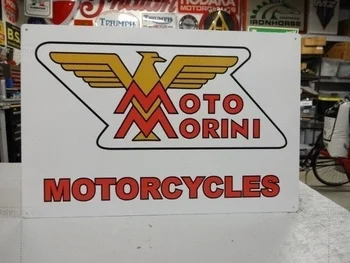Smieklīgi Moto Morini Metāla Parakstīt Plakātu Sienas Plāksne Mājas Dekoru Liks Karte