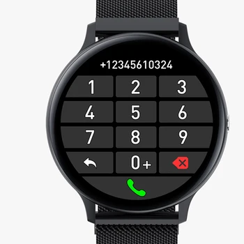 par Xiaomi Redmi, Ņemiet vērā, 11.E Poco Pro X4 Pro Bluetooth Atbildēt uz Zvanu Smart Skatīties Vīrieši Pilnībā Touch Sastādīšanas Zvanu Fitnesa Tracker Smartwatch