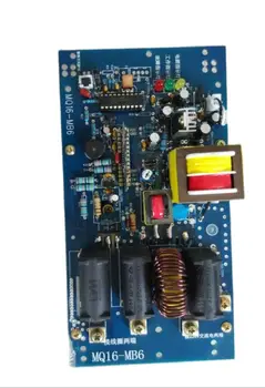 elektromagnētiskā sildītājs/2000W 220V elektromagnētiskā apkures vadības panelis atbalsta pielāgot, indukcijas spoles