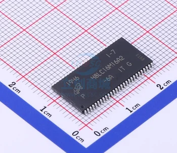 MT48LC16M16A2P-6A TO:G iepakojumā, TSOPII-54 jaunas oriģinālas patiesu ic mikroshēmā DDR SDRAM