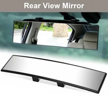 Izturīgs Atpakaļskata Spogulī, Plaši izmantojot Superior Stikla 300mm Iekšā Izliekta Spoguļa Portatīvo Atpakaļskata Spoguļi Automašīnas