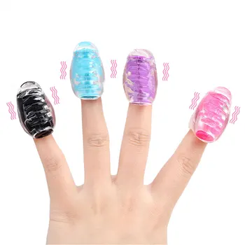 Pirkstu Vibrators Seksa Rotaļlietas Sievietēm Pieaugušo Produkti Clit Vibratori Mutvārdu Licking Klitora Stimulators