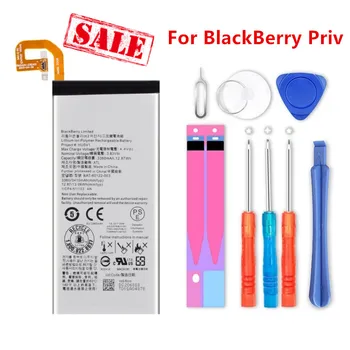 Augstas Kvalitātes 3360mAh BAT-60122-003 Piemērots Blackberry Priv STV100-1/2/3 un HUSV1 Mobilā telefona akumulatora nomaiņa