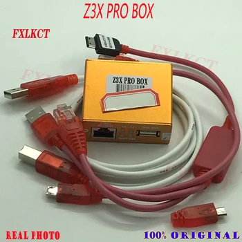 Z3X PRO KOMPLEKTS kaste aktivizēts samsung un pro ar 4 Vadu c3300k/P1000/USB/E210 jaunu updateS7, S6 s5 Note4 bezmaksas piegāde