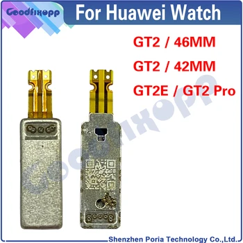 Par Huawei Skatīties GT 2 / GT2 Pro / GT 2e Vibrators Motora Vibrācijas Moduli, Huawei Skatīties GT2Pro / GT2e Vibrācijas Flex Kabelis