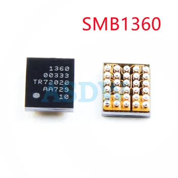 1gb Jaunu Oriģinālu SMB1360 BGA USB 1360 Uzlādes Chip