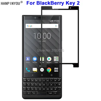 BlackBerry Taustiņu 2 Divi Key2 4.5
