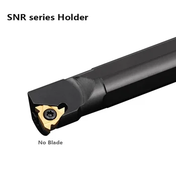 1PC SNR0007J08 SNR0008K11 SNR0012M11 SNR0016Q16 SNR0020R16 SNR0025S22 CNC virpas, Urbšanas Bārs vītnes Virpošanas instrumentu Turētājs