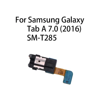 Audio Austiņas Austiņas Jack Flex Cable Samsung Galaxy Tab 7.0 (2016) SM-T285
