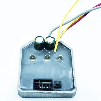 Brushless Litija Akumulatora Leņķa Slīpmašīna Slēdzis Kontroles padomes Līnijas Kontroliera plates Piederumi, kas Piemēroti par Dayi Makita