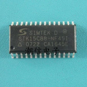 STK15C88 NF45I SOP - 32 flash atmiņas