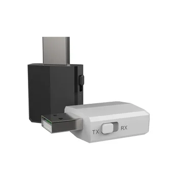 Bluetooth Audio Raidītājs Uztvērējs Combo 5.0 TV TV Automašīnu, Datoru, Stereo Plug and Play