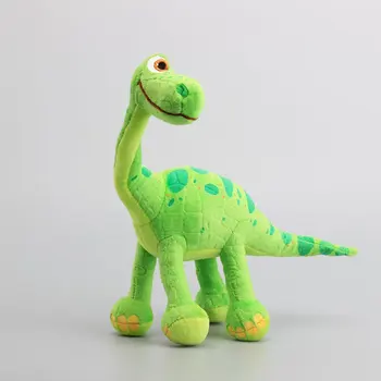 Filmu Lelles Arlo Dinozauru Plīša Rotaļlieta Jauki Pildījumu Dzīvniekiem, Bērniem Dāvana 11