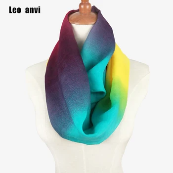 Ir 2021. dāmām lakati sievietēm slīpums šalle modelis plānas šifona foulard zīda varavīksnes gredzenu šalle Infinity vasaras galvas apsējs hijab