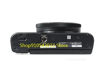 Sony RX100 RX100M2 RX100 M3 RX100 M4 Apakšējā Vāciņa Kameras Korpuss
