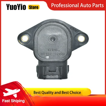 YuoYio 1gb Jauns Droseles Pozīcijas Sensors 89452-97201 Par Daihatsu Hijet Mini Truck S210P
