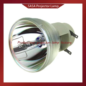 5J.J0705.001 Projektoru lampas spuldzes P-VIP 230/0.8 E20.8 BENQ MP670 / W600 / W600+ Projektori-180 dienas garantija