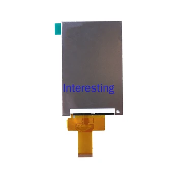 3.5 Collu Tft LCD Ekrānu ILI9488/ST7796 Paralēlais Interfeiss Augstas izšķirtspējas Krāsu Ekrāns Bez Touch Screen