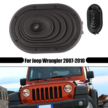 Jeep Wrangler 3.8 L 2007-2010 Rokasgrāmata Trans Pārnesumu Pārslēgs bagāžas nodalījuma Pārsegs 52060069AC