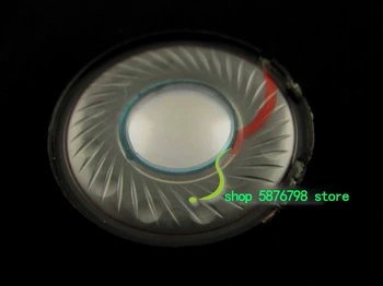 1gb HI-END 32mm Austiņu Subwoofer skaļruni austiņas austiņas Mājas Audio Daļas