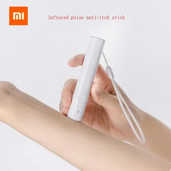 Xiaomi Qiaoqingting Infrasarkano staru Impulsa Antipruritic Stick Moskītu Kukaiņu Koduma Atbrīvot Anti-nieze Pildspalvu Moskītu Kodums Anti-nieze Stick
