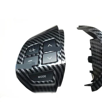 Komplekts Oglekļa Šķiedras Slēdzis Pajero Sport Bluetooth Tālruņa Maiņa, Lai Outlander Par Asx Multi Funkcionāla Stūre Slēdzis Lancer