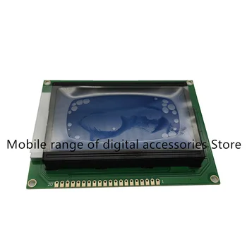 LCD De Reemplazo Para Powertip PG12864K PG12864LZU LCD Rūpniecības