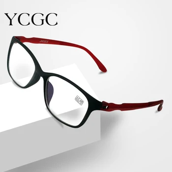 Lasījums Brilles Sievietēm, Vīriešiem Anti Zili Stari vecuma tālredzība Brilles Antifatigue Datora Brilles ar +1.5 +2.0 +2.5 +3.0 +3.5 +4.0