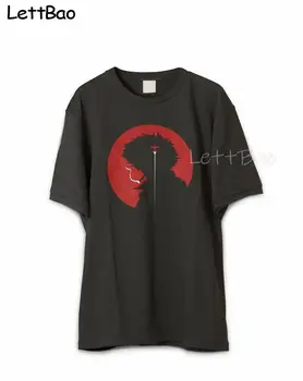 Cowboy Bebop Smaile Spiegel Kosmosa Īsām Piedurknēm Gadījuma Zaudēt Anime Vīriešu T-krekls, T Krekls Gadījuma Vasaras Atdzist T Krekls Zaudēt Tshirt