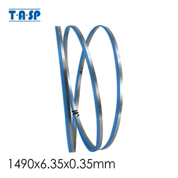 TASP 1490mm Bandsaw Asmens 58-1/2