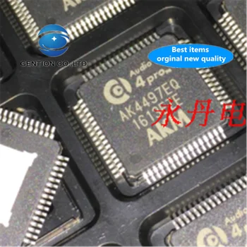 1GB 100% Jaunu oriģinālu High-end DAC čips AK4497EQ AK4497 oriģināls, autentisks nekustamo akciju