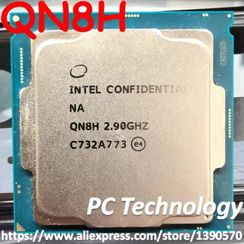 Intel core i7 procesors i7 8700 ES versija CPU QN8H 2.9 Ghz 6-kodolu i7-8700 HD630 darbu par LAG1151 B360 Z370 bezmaksas piegāde