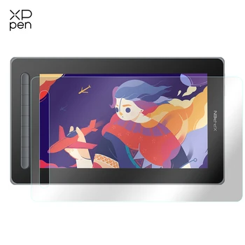 XP-Pen Aizsardzības Filmu par Mākslinieku 13(2. paaudze) Graphic Tablet Monitors, Digitālā Zīmēšanas Planšetdatora Pildspalvu Displejs